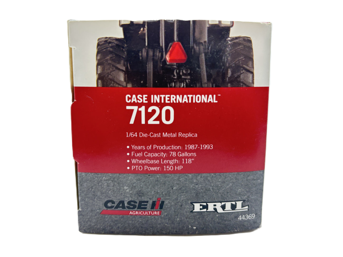 1/64 Case IH 7120 Magnum Prestige