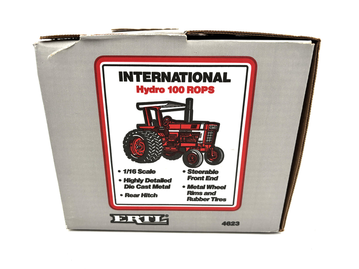 1/16 International Hydro 100 ROPS
