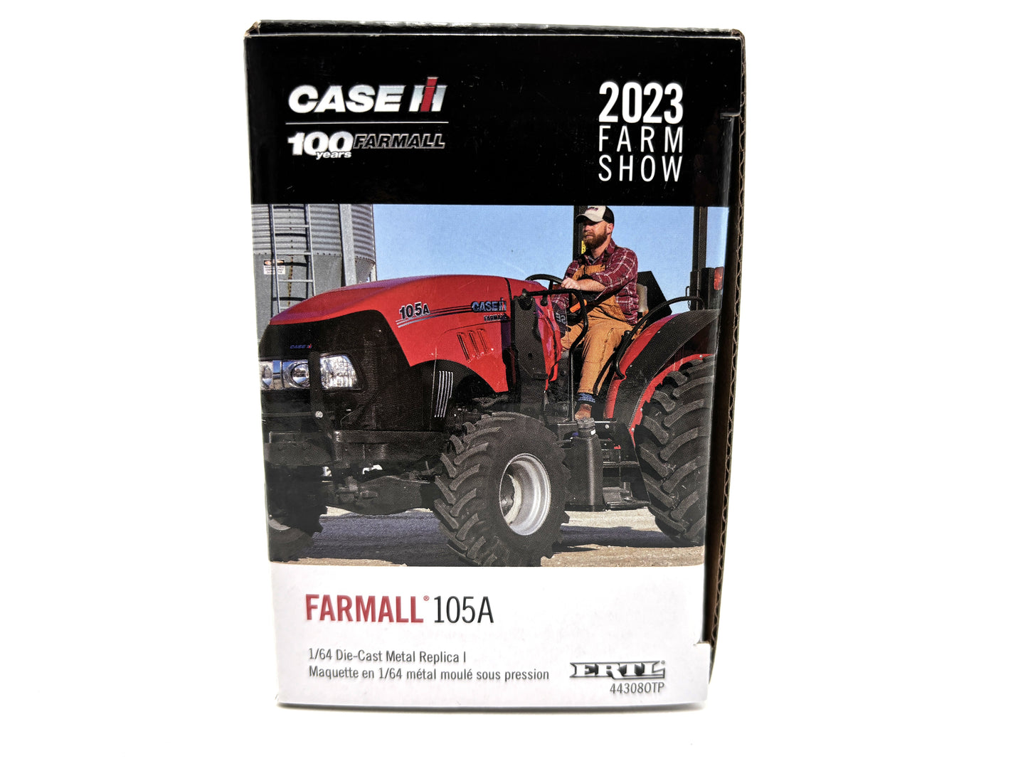 1/64 Case IH Farmall 115A | 105A