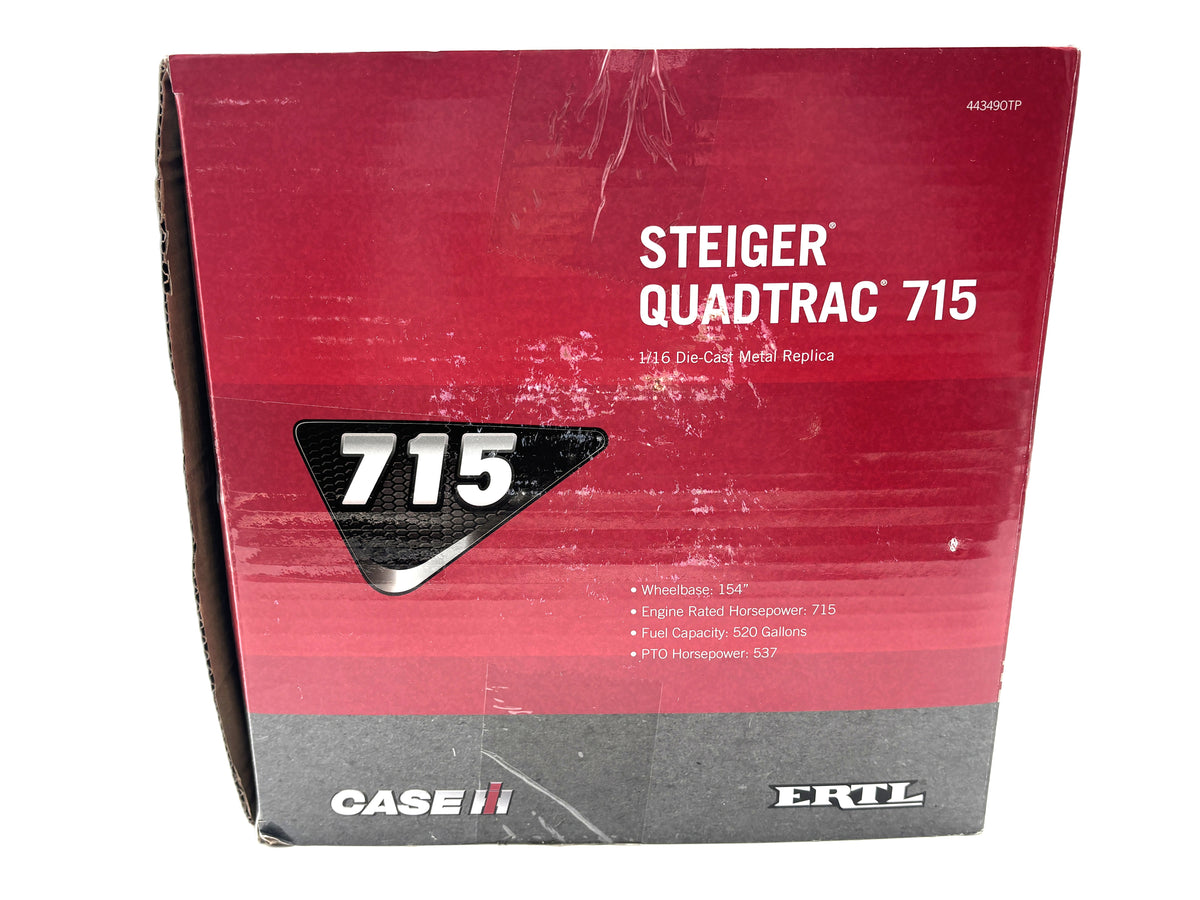 1/16 Case IH 715 Quadtrac