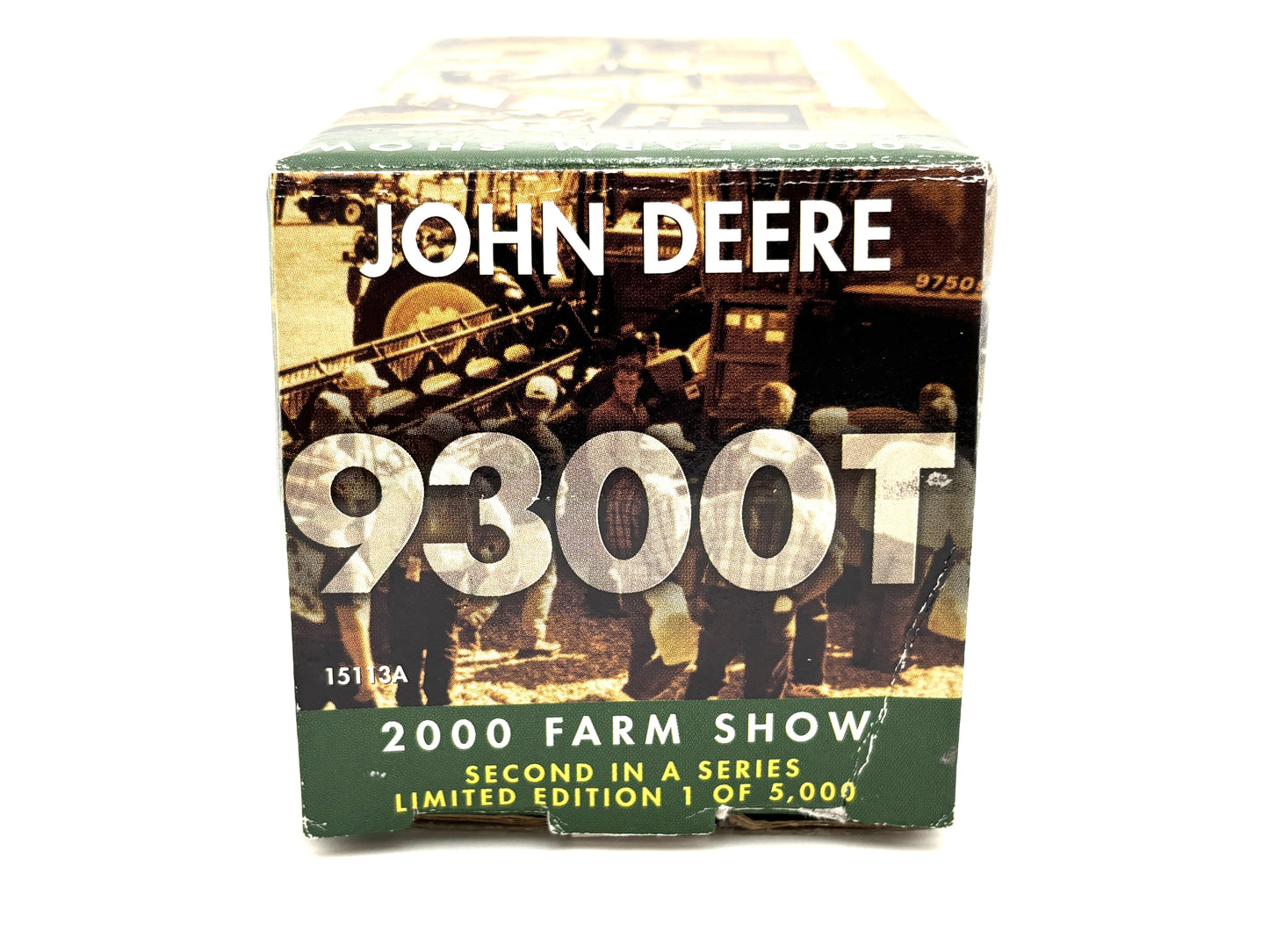 1/64 John Deere 9300T 2000 Farm Show Edition