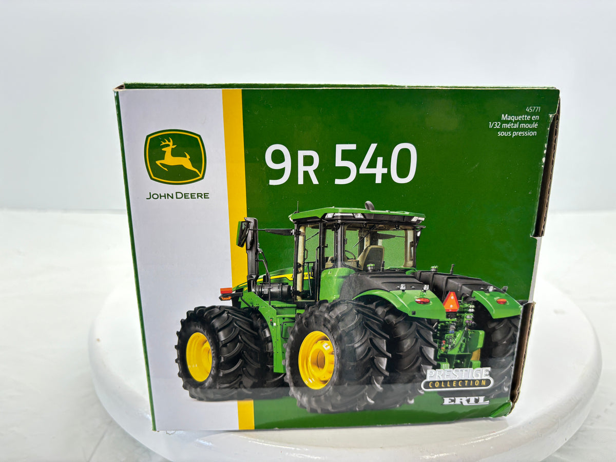1/32 John Deere 9R 540 Prestige