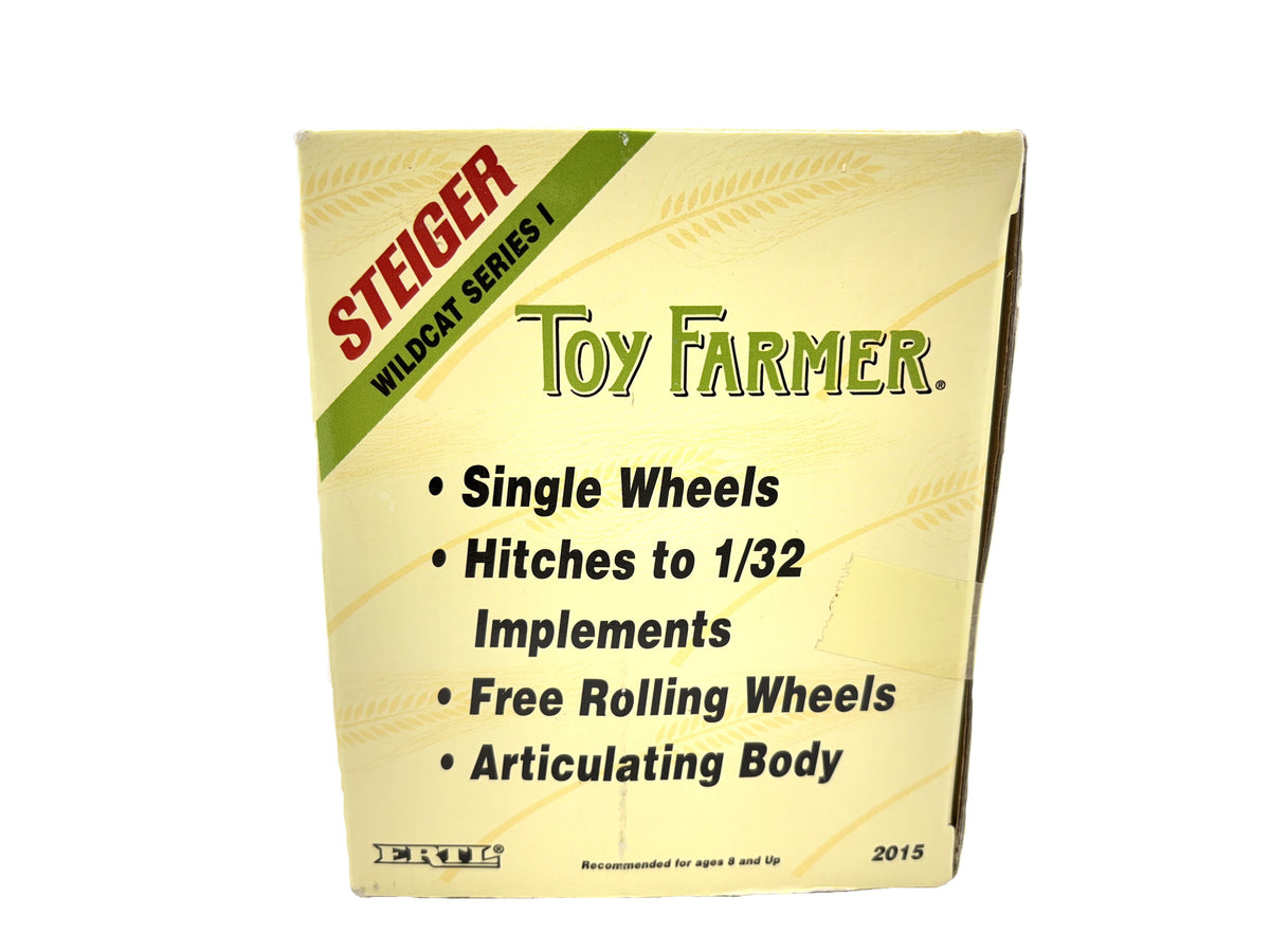 1/32 Steiger Wildcat Series I
