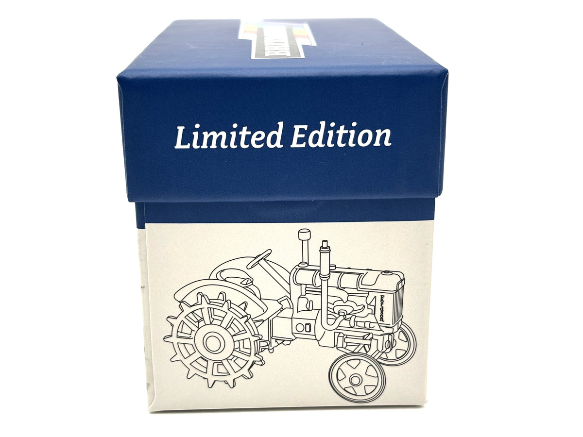1/32 Fordson Major
