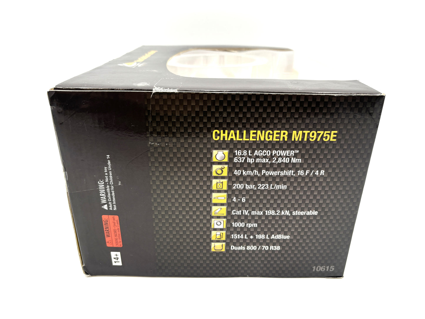 1/32 Challenger MT975E