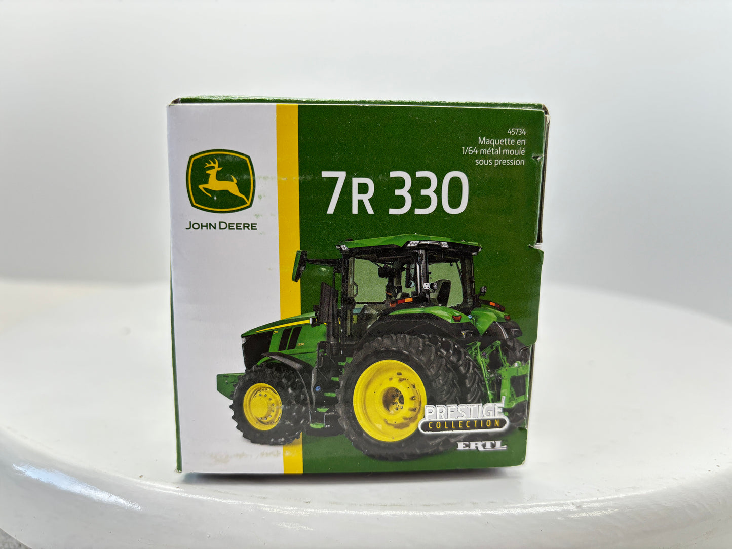 1/64 John Deere 7R 330 Prestige