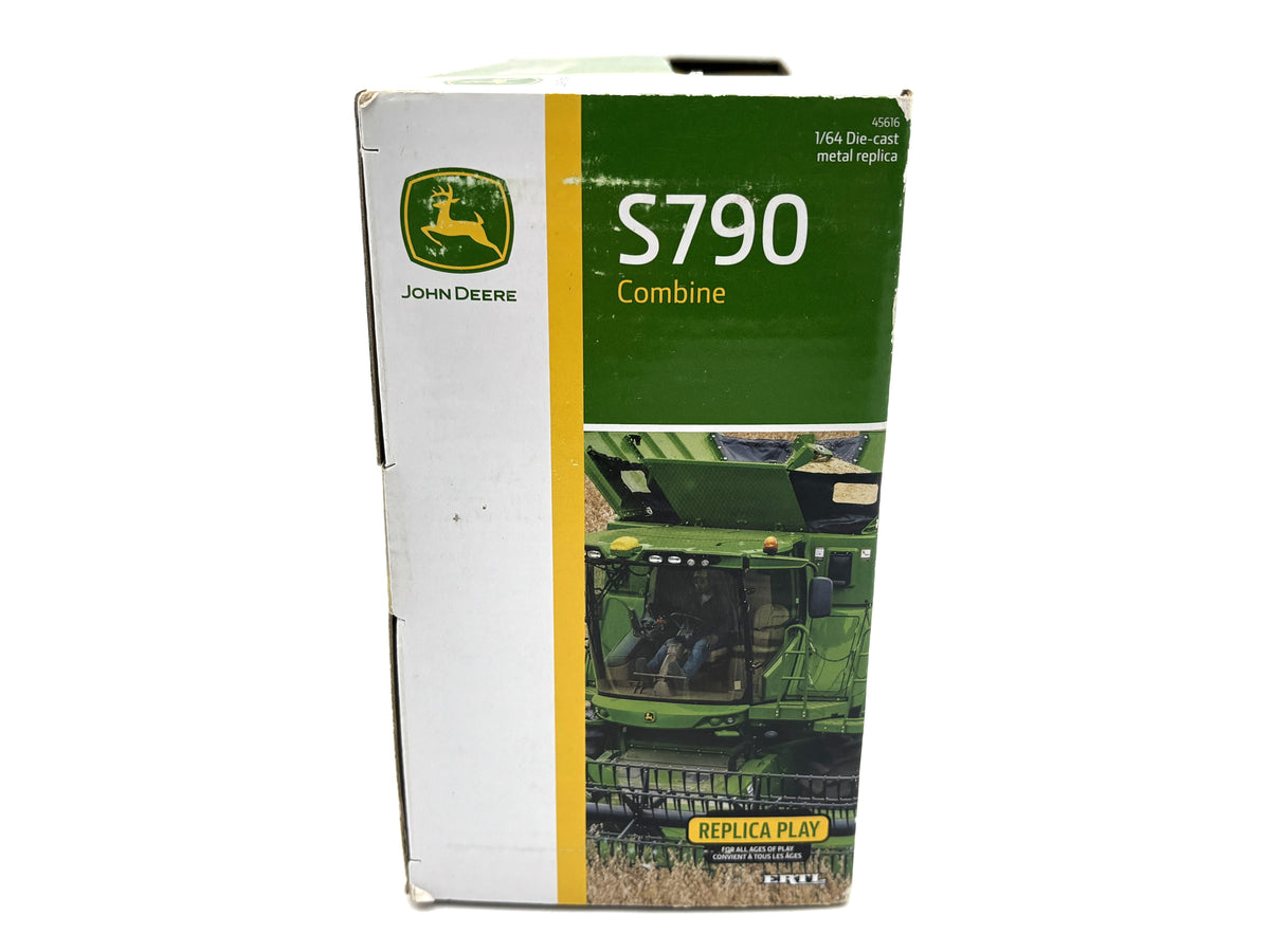1/64 John Deere S790