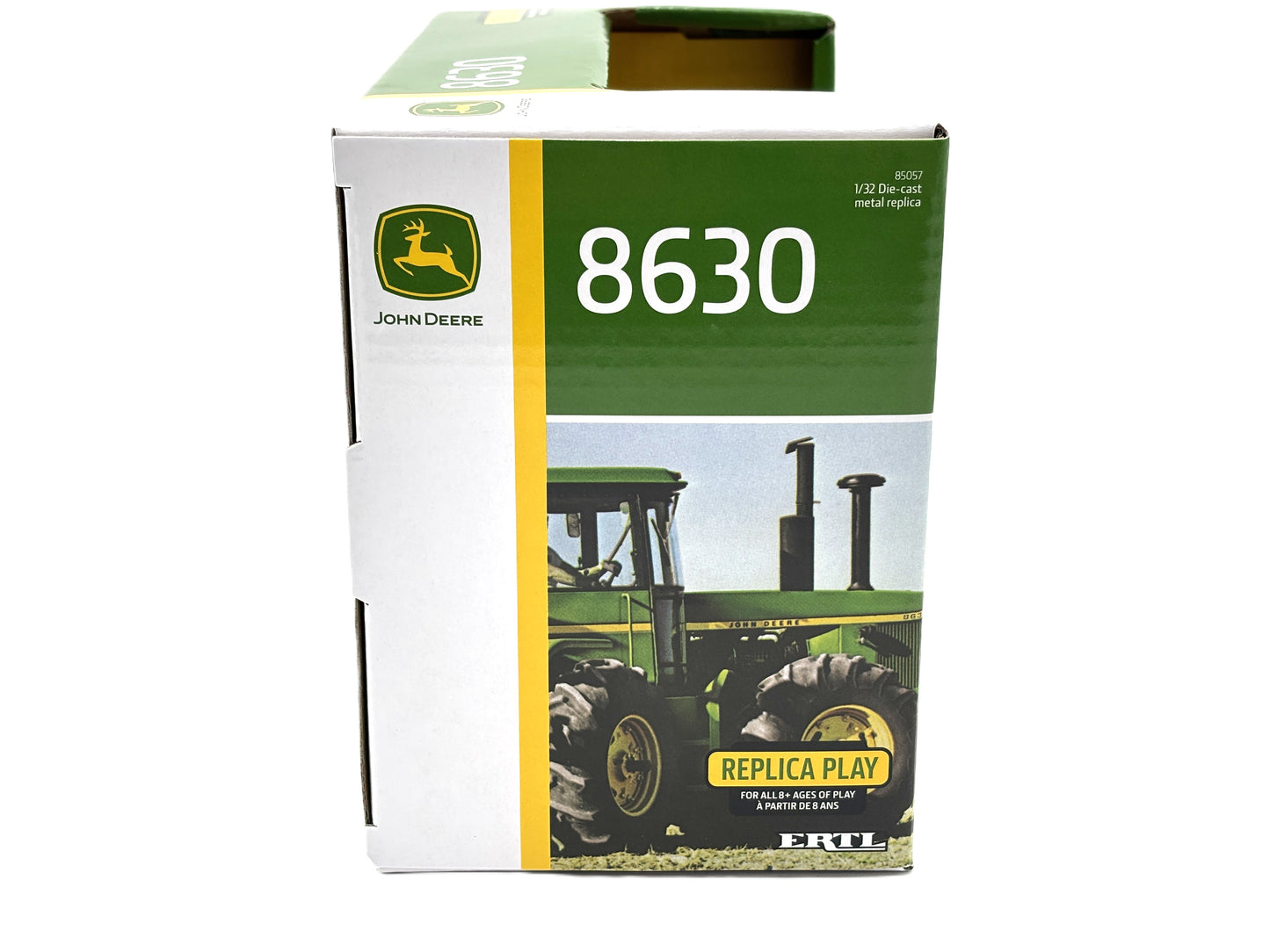 1/32 John Deere 8630