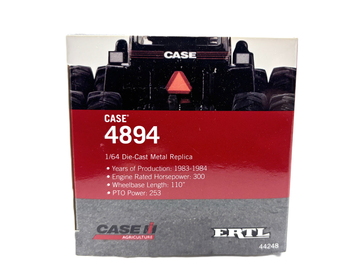 1/64 Case 4894 Prestige