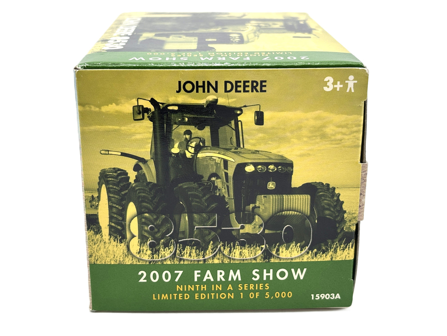 1/64 John Deere 8530 Premiere Farm Show