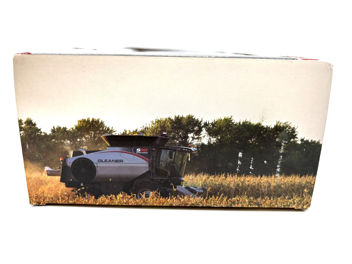 1/64 Gleaner S97 Intro Edition