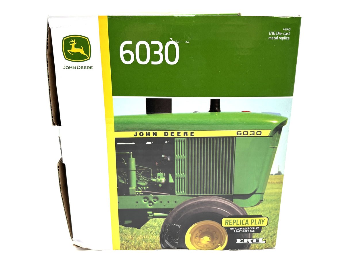 1/16 John Deere 6030