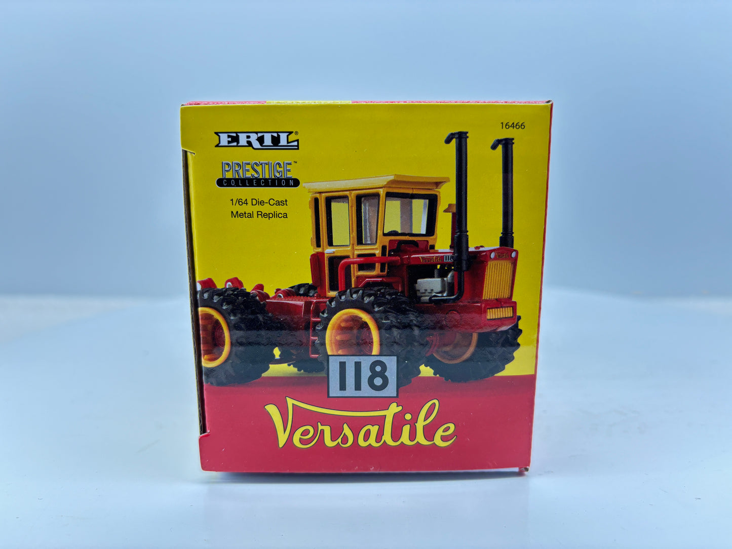 1/64 Versatile 118 Prestige