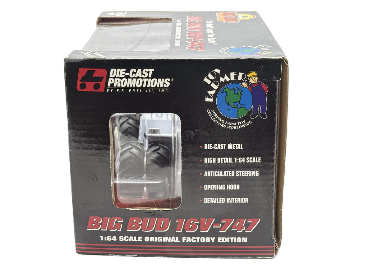 1/64 Big Bud 16V-747 760HP