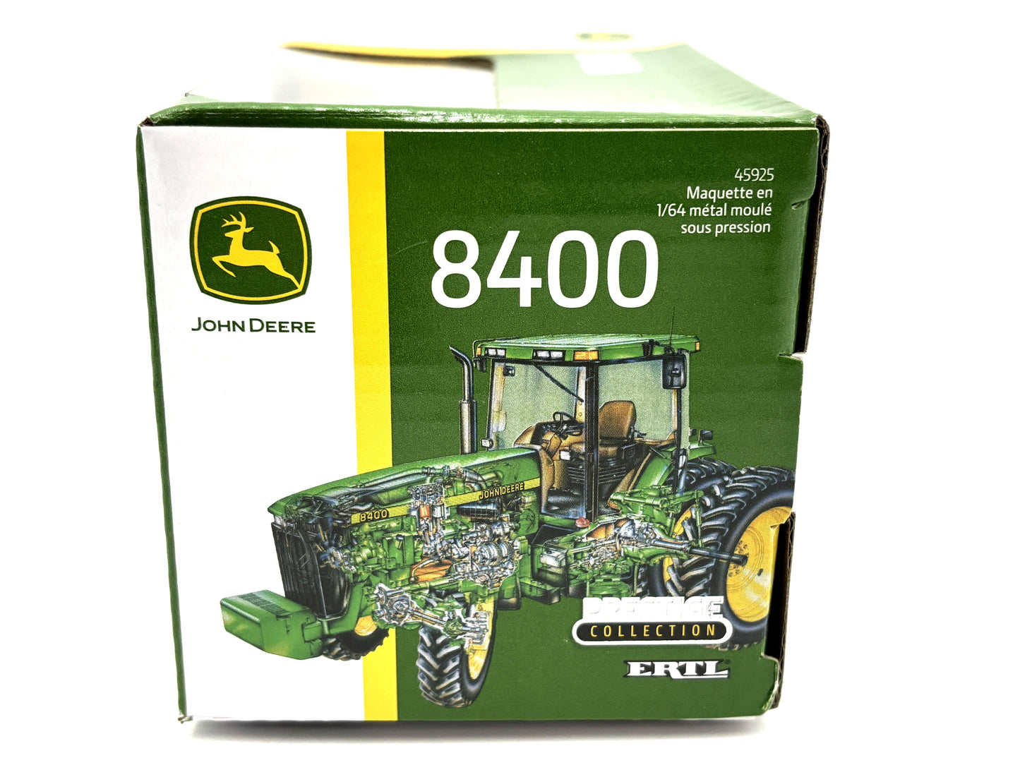 1/64 John Deere 8400 Prestige