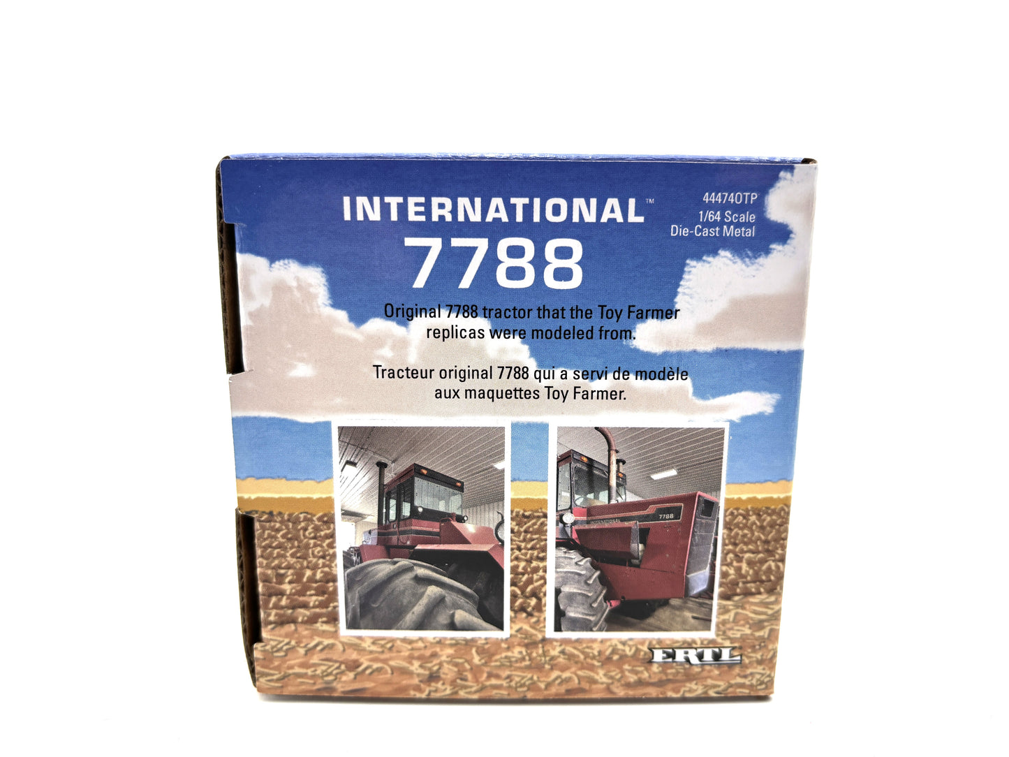 1/64 International 7788 NFTS 2025