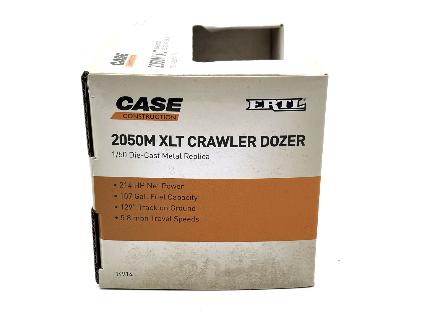 1/50 Case 2050M XLT