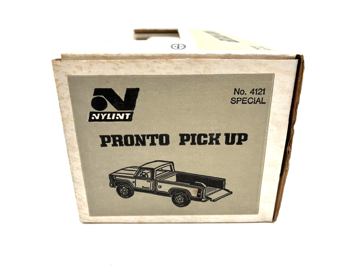 1/16 Versatile Chevrolet Pick up