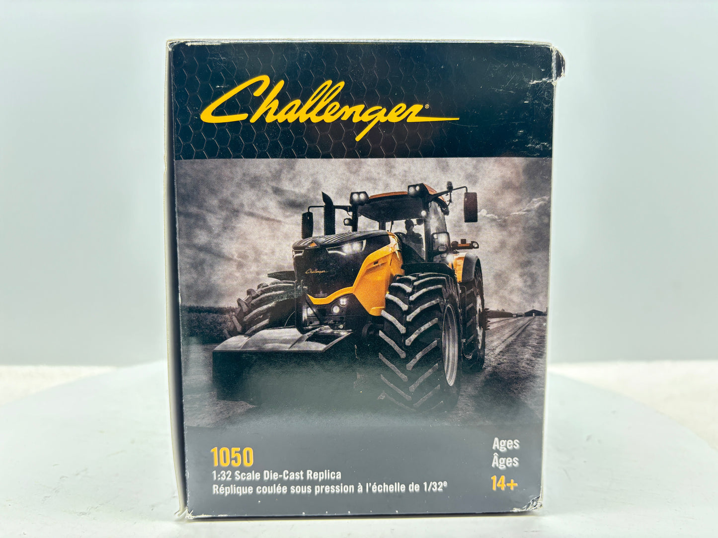 1/32 Challenger 1050