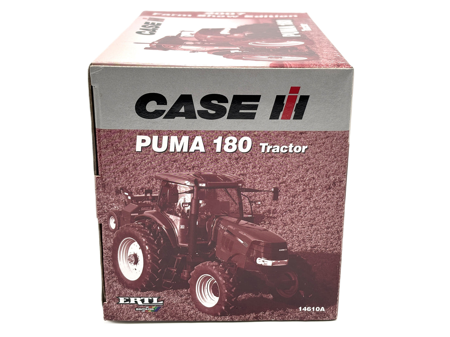 1/32 Case IH Puma 180 Farm Show