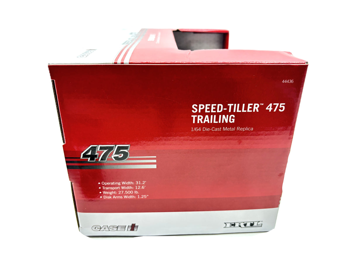 1/32 Case IH Speed-Tiller 475