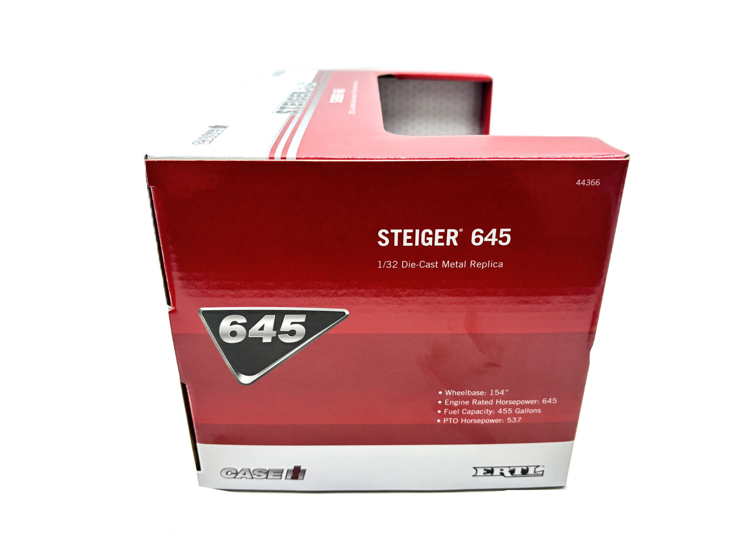 1/32 Case IH Steiger 645 Duals
