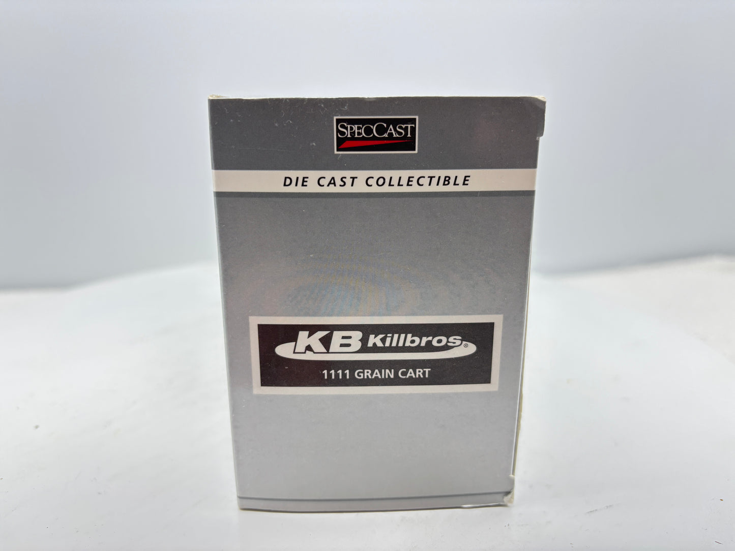 1/64 Killbros 1111 Fat Singles