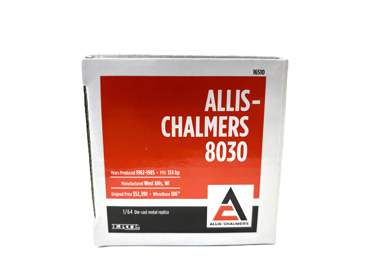 1/64 Allis-Chalmers 8030