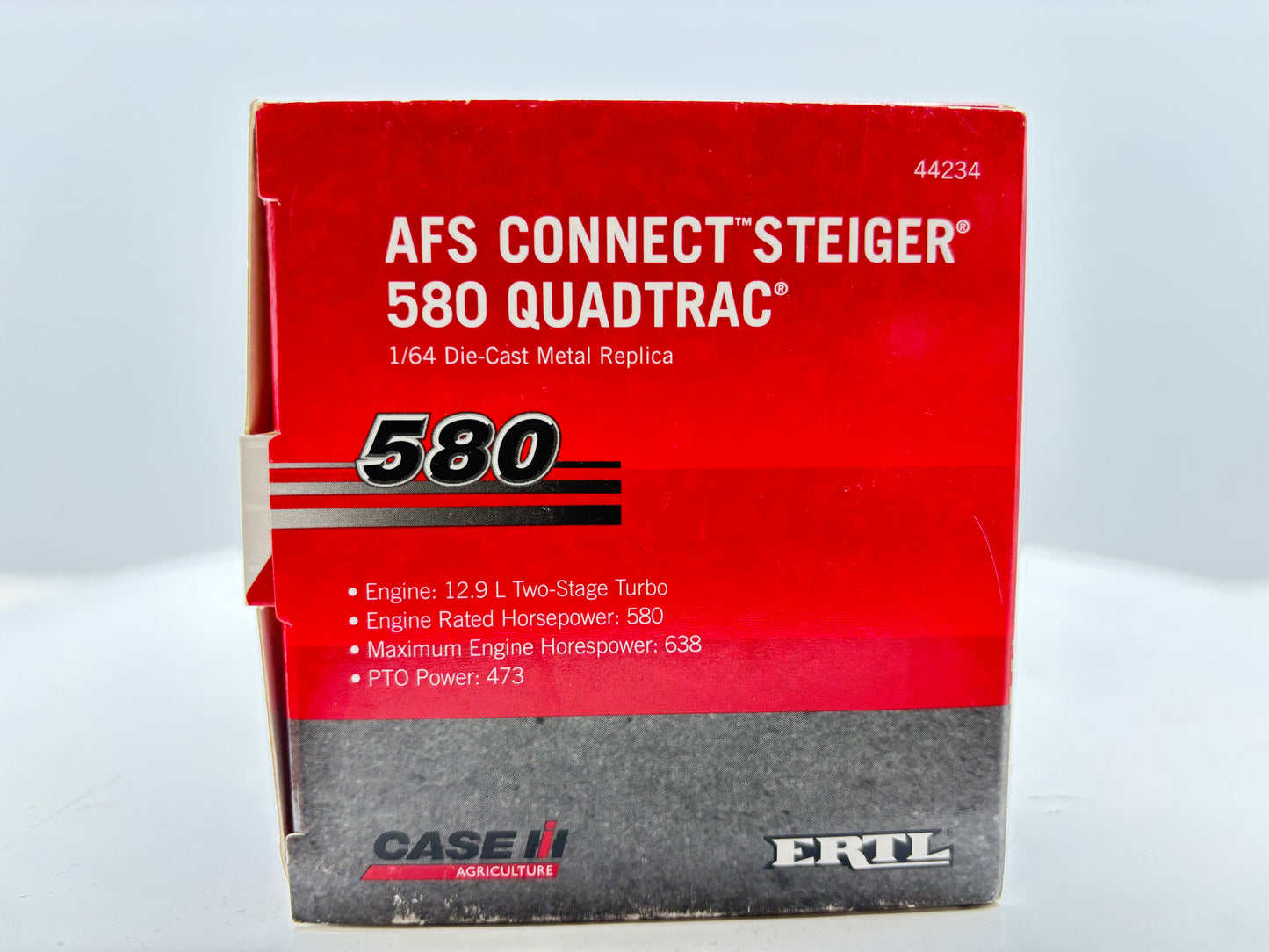 1/64 Case IH Steiger 580 QuadTrac Prestige