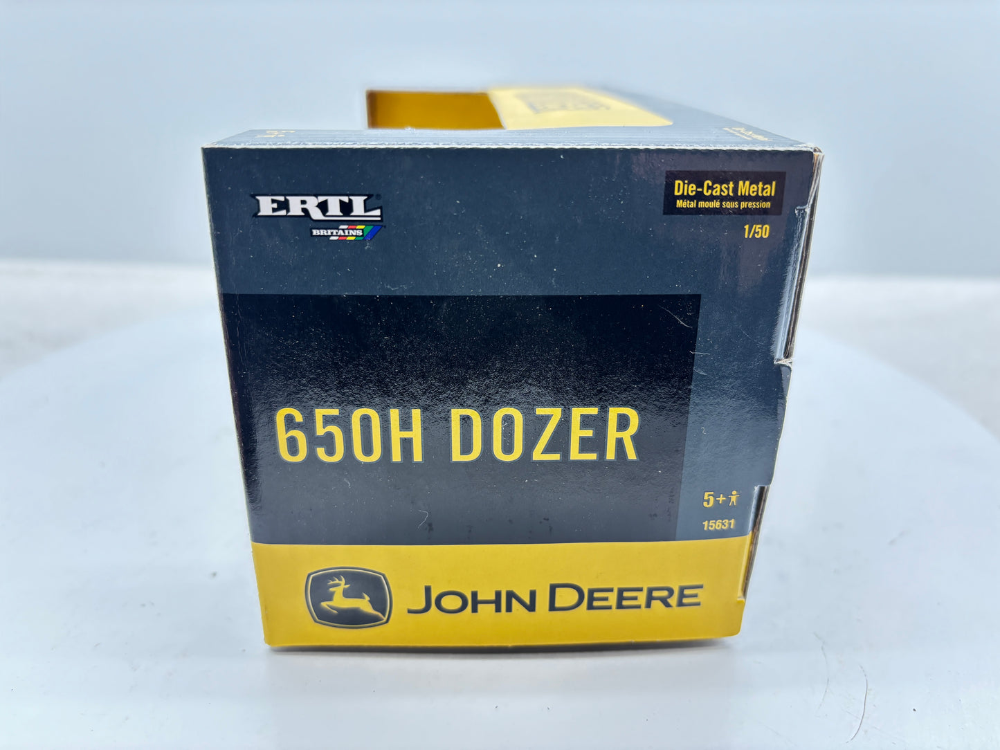 1/50 John Deere 650H