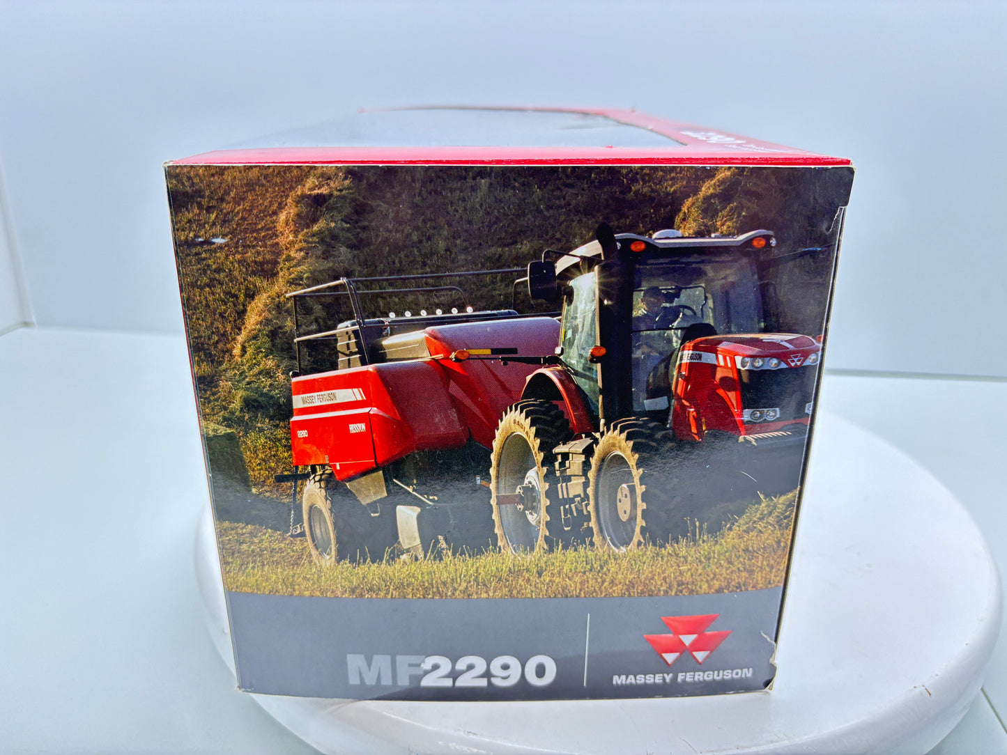 1/32 Massey Ferguson 2290