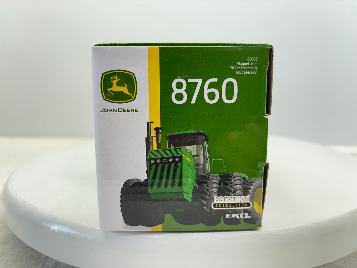 1/64 John Deere 8760 Prestige