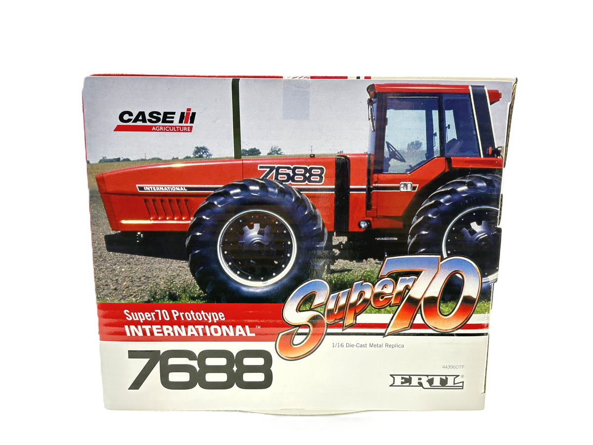 1/16 International 7688 Industrial