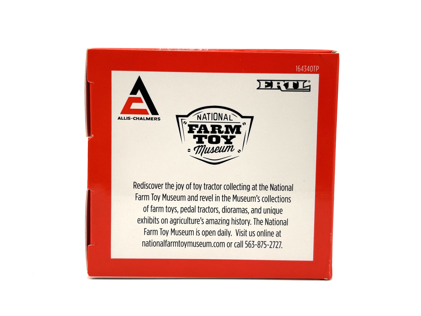 1/64th Allis-Chalmers 8070 NFTM
