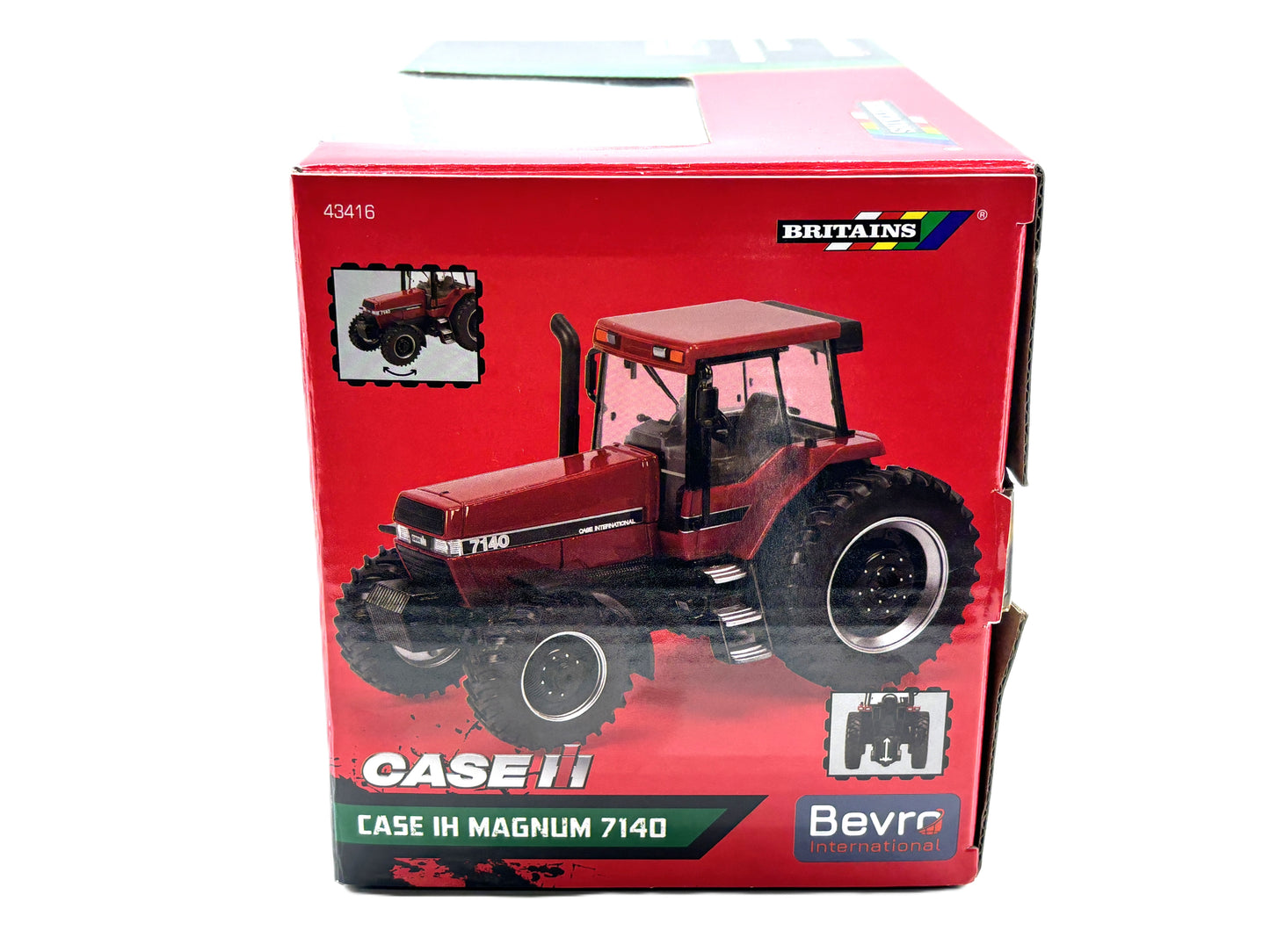 1/32 International Magnum 7140 Black