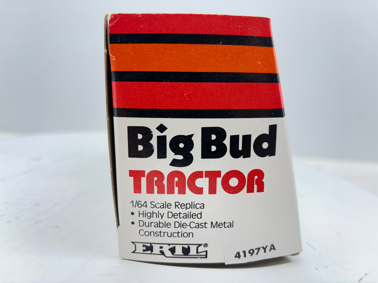 1/64 Big Bud 400-20 Home Hardware