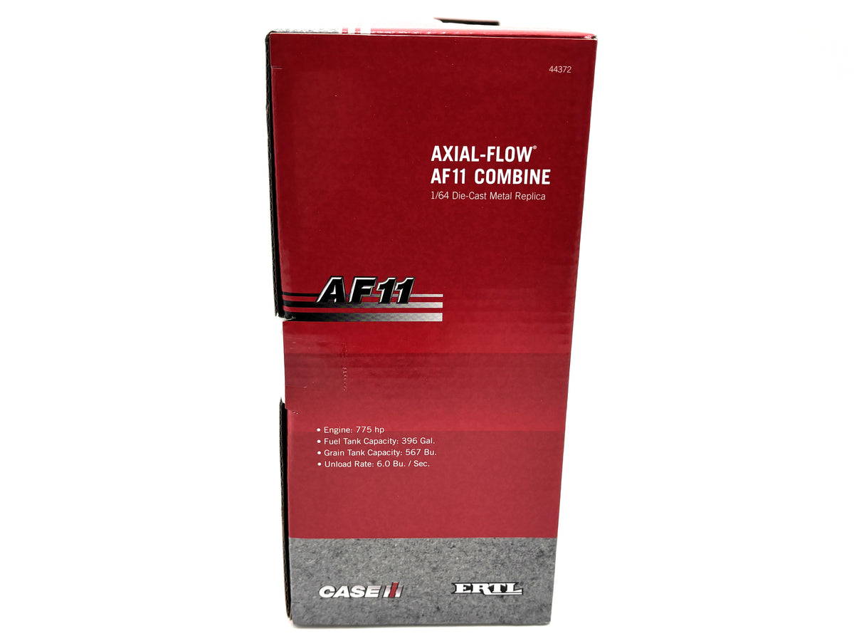1/64 Case IH AF11 Prestige