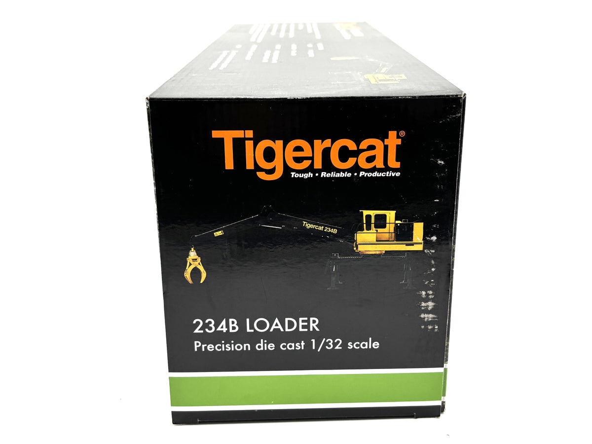 1/32 Tigercat 234B Loader