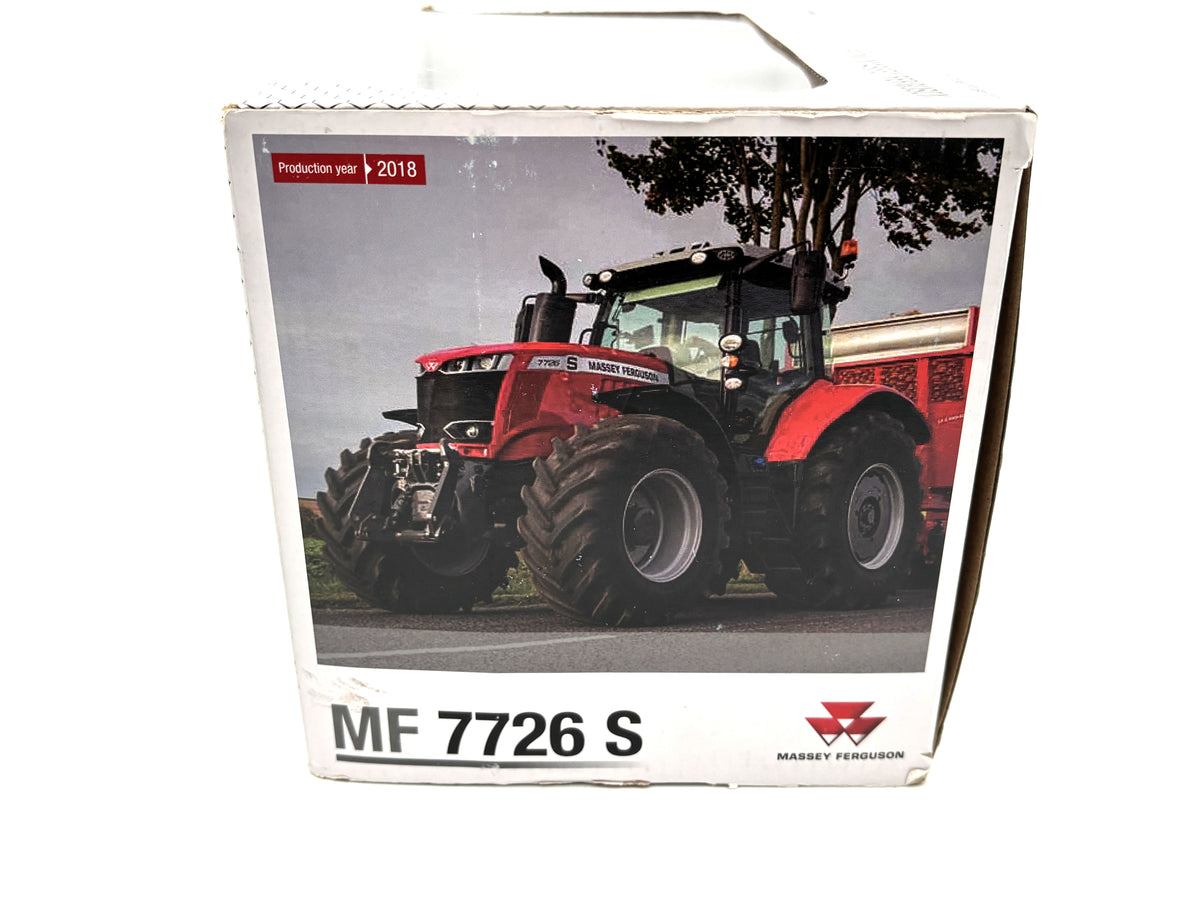 1/32 Massey Ferguson 77265