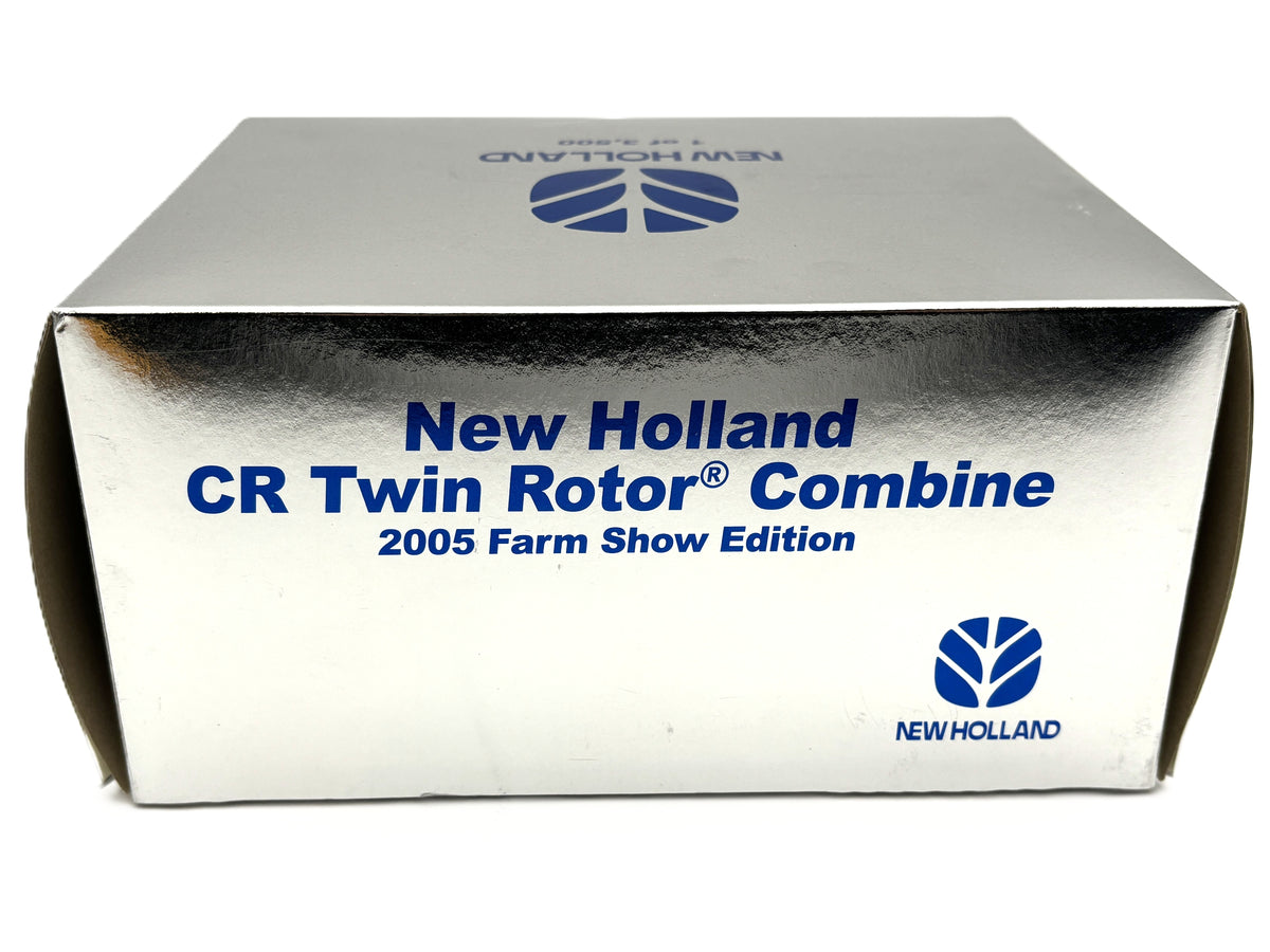 1/64 New Holland CR970 Farm Show