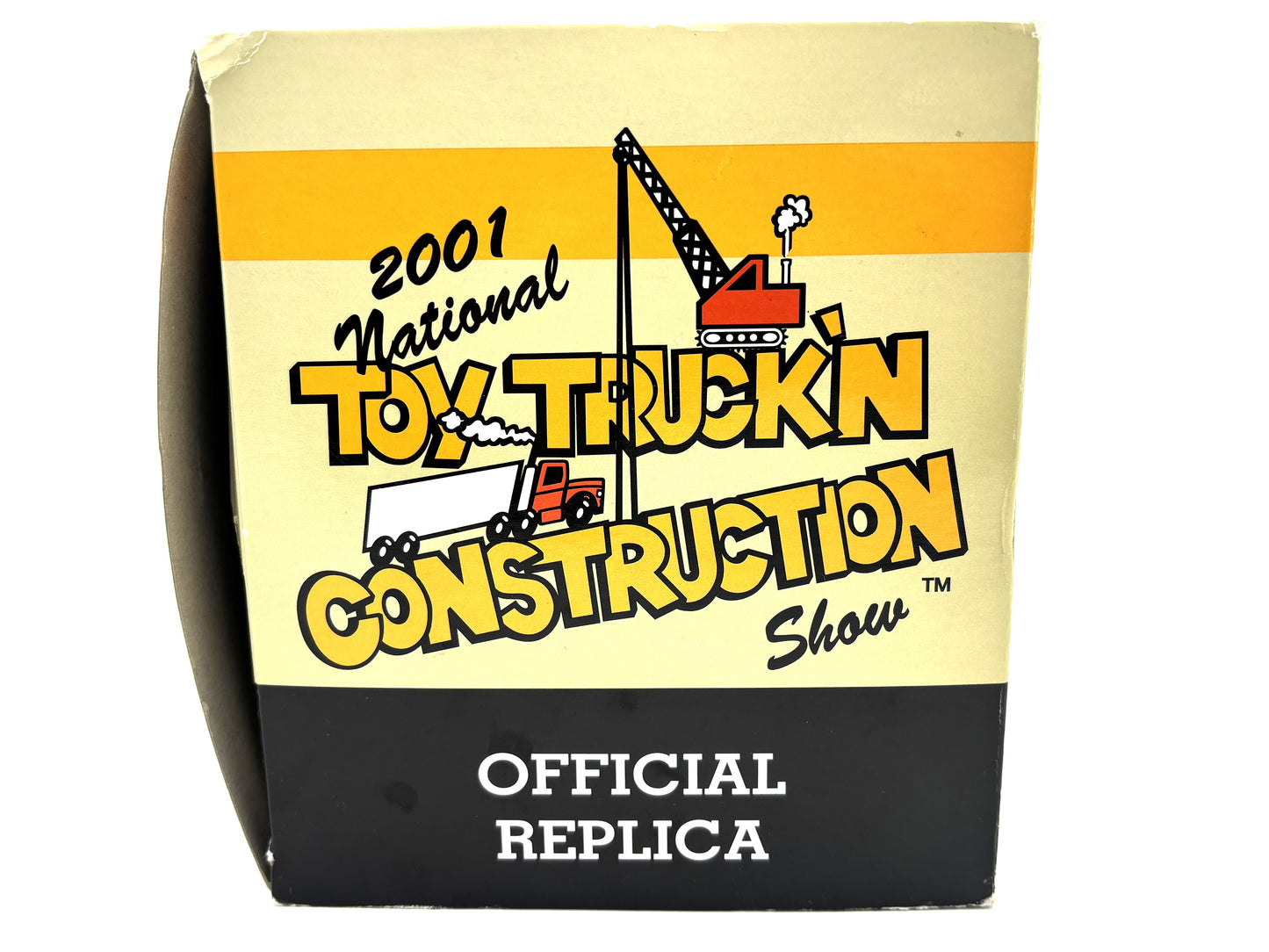 1/16Allis-Chalmers ''K'' Widetread Crawler