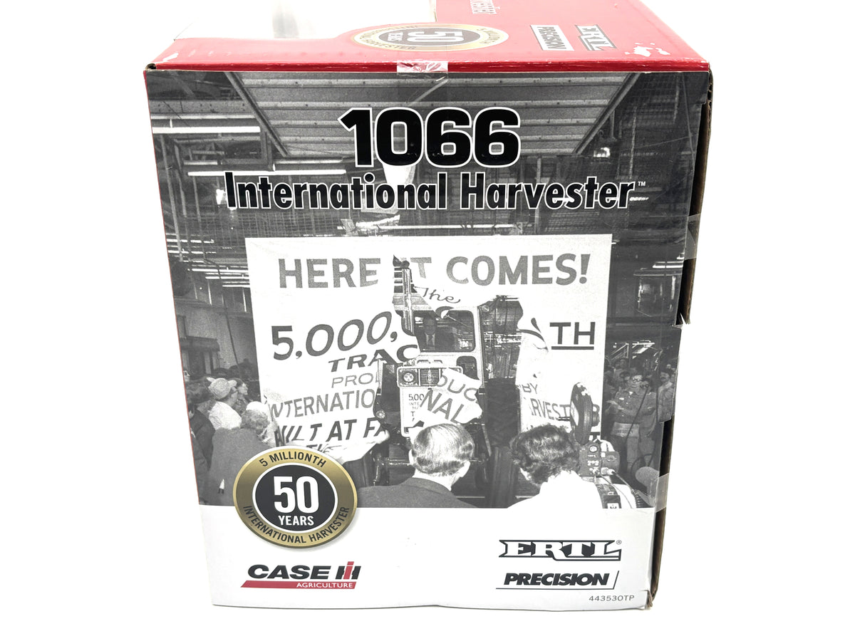 1/16 International 1066 50th Anniversary Precision