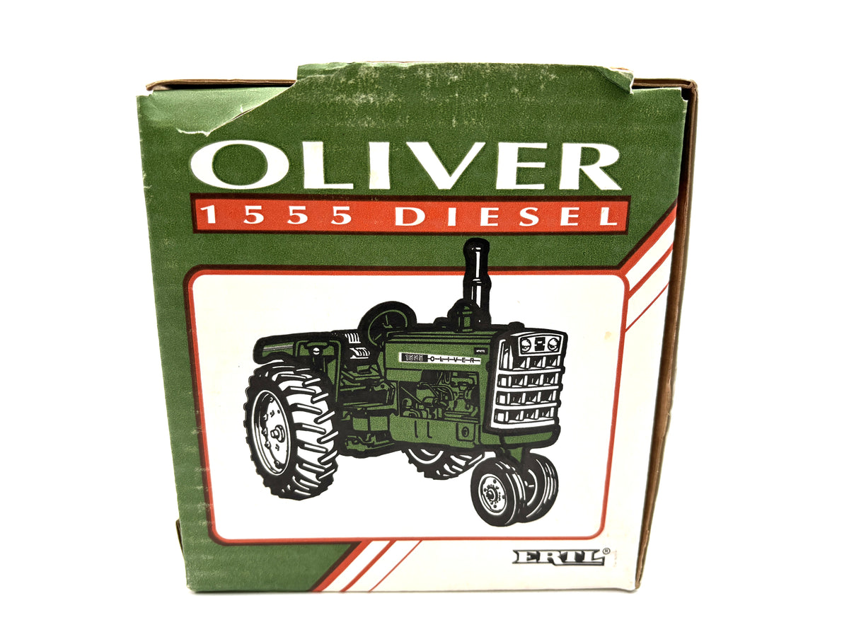 1/16 Oliver 1555 Diesel