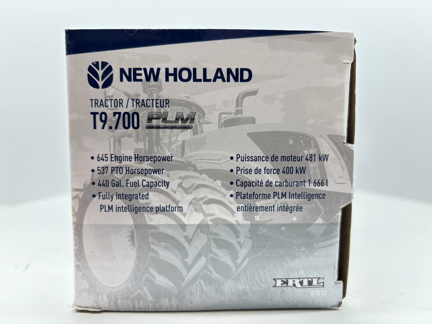 1/64 New Holland T9.700 PLM Prestige
