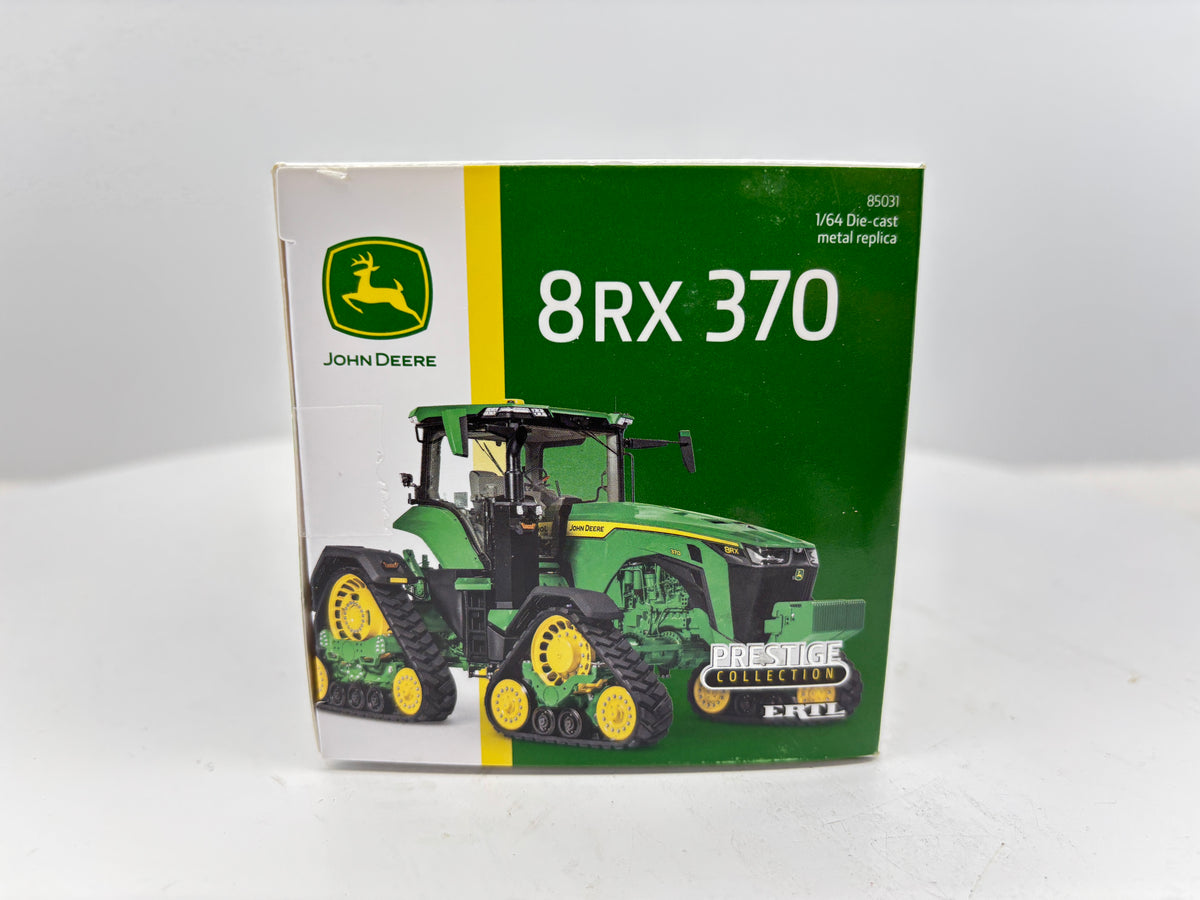 1/64 John Deere 8RX 370 Prestige