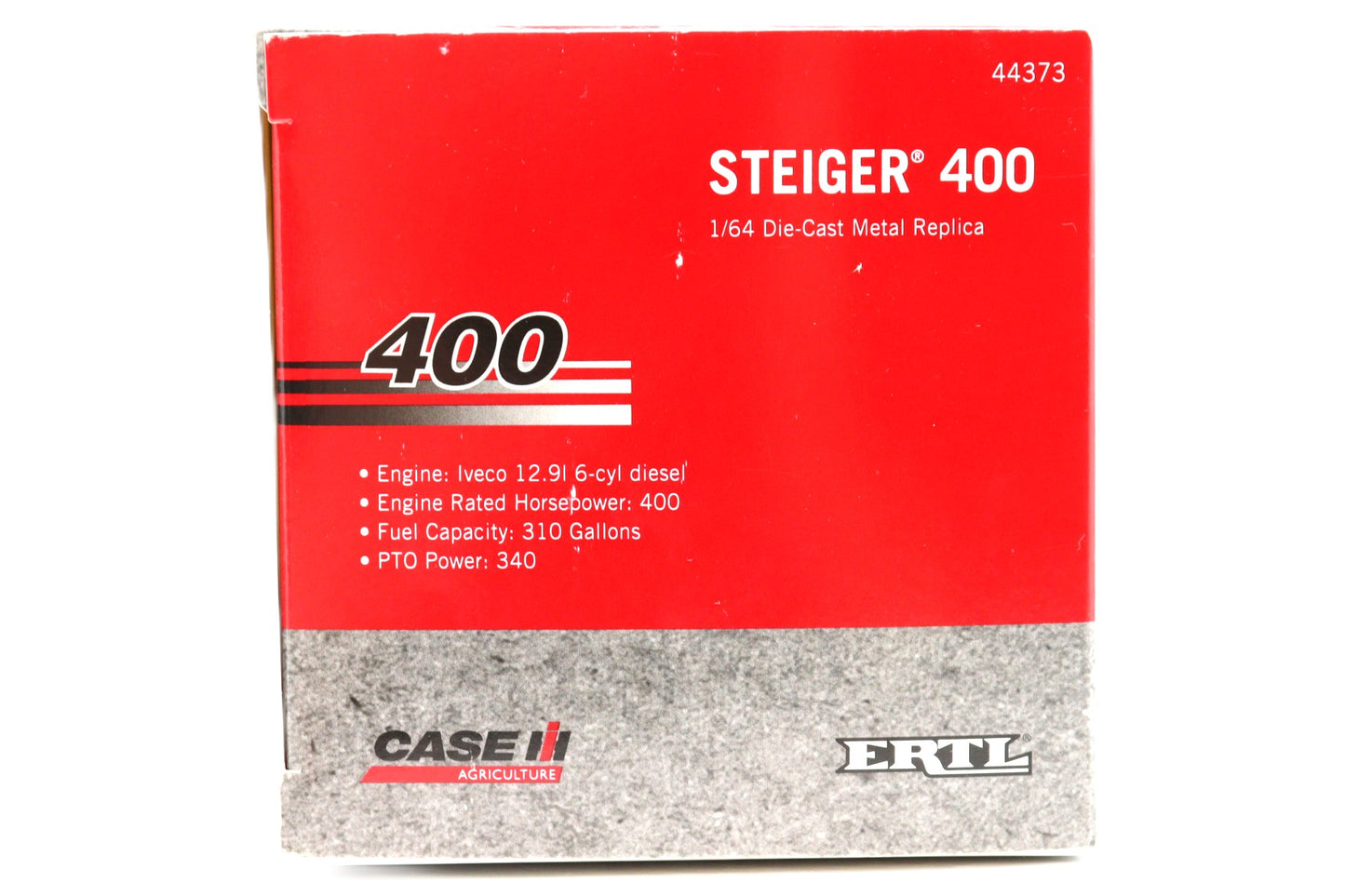 1/64 Case IH Steiger 400