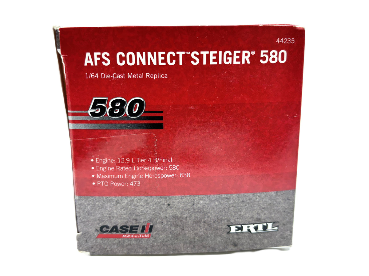 1/64 Case IH Steiger 580 Prestige