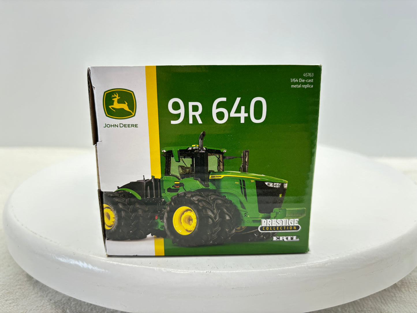 1/64 John Deere 9R 640 Prestige