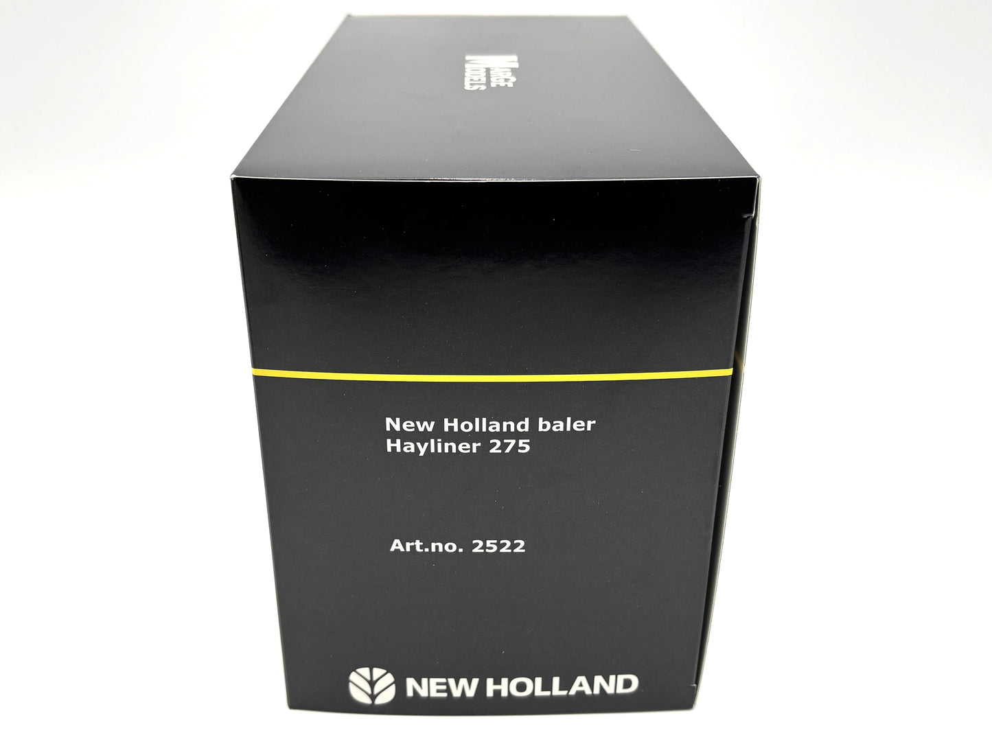 1/32 New Holland Hayliner 275 Baler