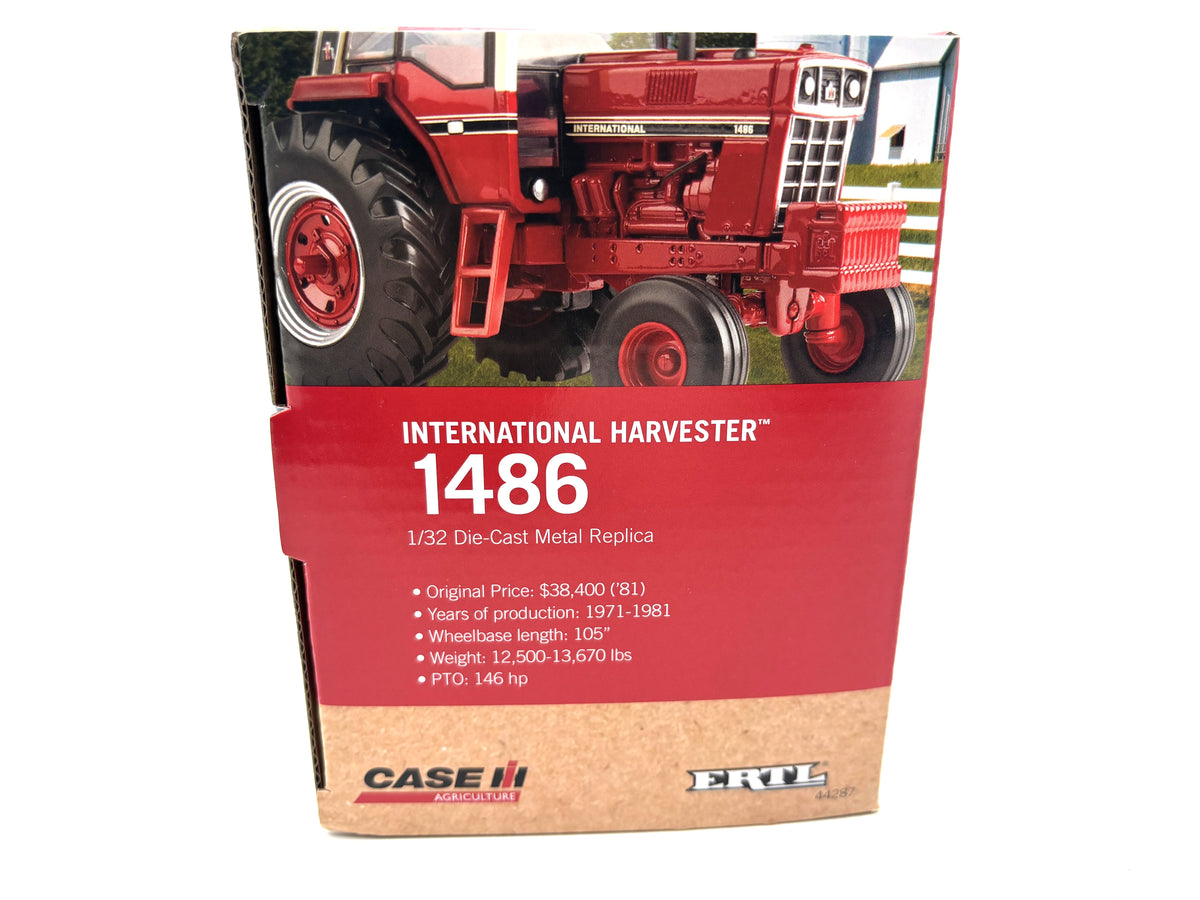 1/32 International 1486